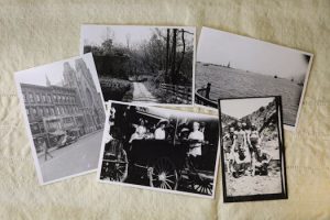 Urban Mining: Harvesting Materials from Old Vehicles