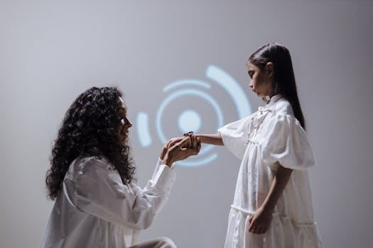 Digital Fashion Manifests Real-World Wearable Experiences